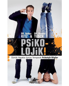 Psiko-lojik!