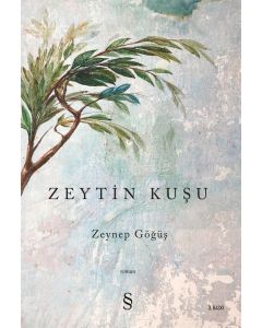 Zeytin Kuşu