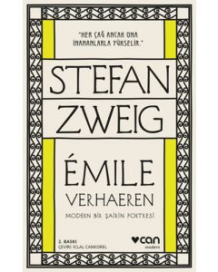 Emile Verhaeren