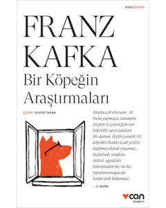 Bir Köpeğin Araştırmaları