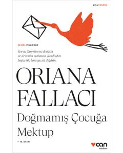 Doğmamış Çocuğa Mektup
