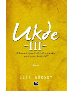 Ukde 3