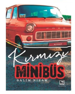 Kırmızı Minibüs
