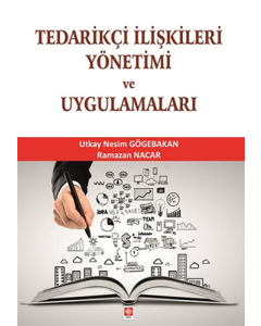 Tedarikçi İlişkileri Yönetimi ve Uygulamaları