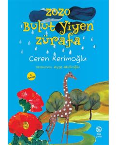 Zozo Bulut Yiyen Zürafa
