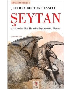 Şeytan - Kötülüğün Tarihi 1
