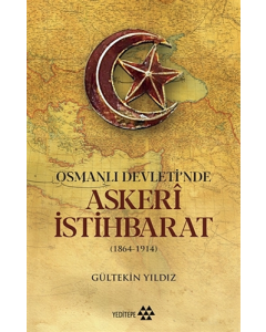 Osmanlı Devleti'nde Askeri İstihbarat