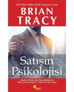 Satışın Psikolojisi