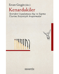 Kenardakiler
