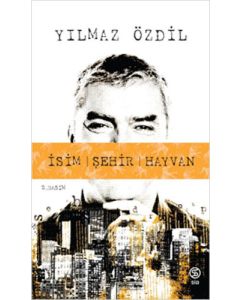 İsim Şehir Hayvan