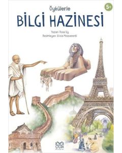 Öykülerle Bilgi Hazinesi