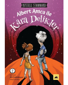 Albert Amca ile Kara Delikler - 2