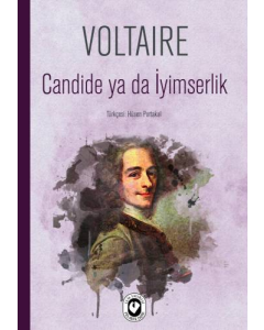 Candide ya da İyimserlik