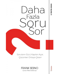 Daha Fazla Soru Sor