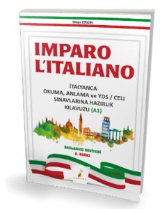 Imparo L'italiano