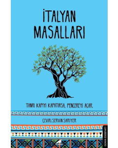 İtalyan Masalları