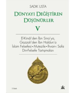 Dünyayı Değiştiren Düşünürler 5