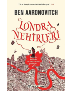 Londra Nehirleri