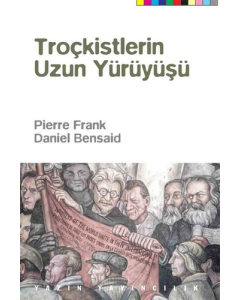 Troçkistlerin Uzun Yürüyüşü