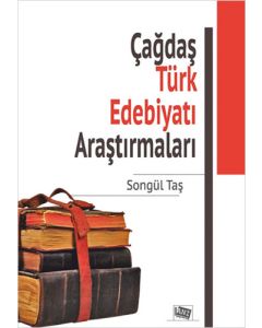 Çağdaş Türk Edebiyatı Araştırmaları
