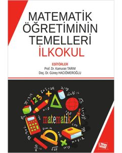 Matematik Öğretiminin Temelleri İlkokul