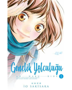 Gençlik Yolculuğu 1