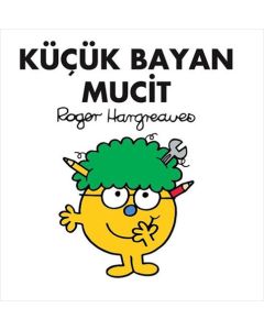 Küçük Bayan Mucit
