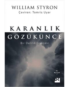 Karanlık Gözükünce