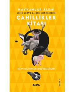 Cahillikler Kitabı 3