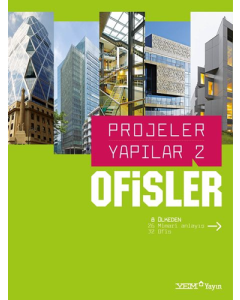 Projeler Yapılar 2 - Ofisler