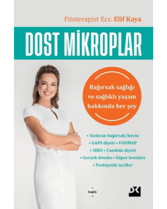 Dost Mikroplar