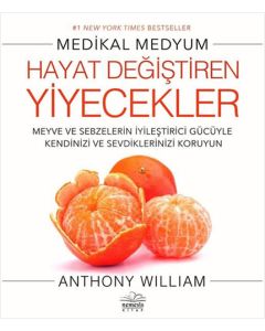 Hayat Değiştiren Yiyecekler