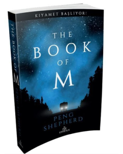 The Book of M - Kıyamet Başlıyor!