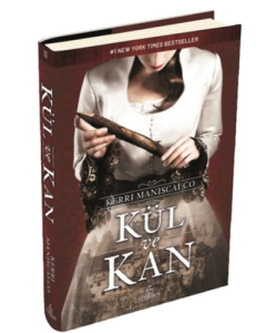 Kül ve Kan (Ciltli)