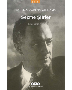 Seçme Şiirler – William Carlos Williams