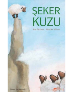 Şeker Kuzu
