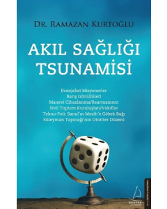 Akıl Sağlığı Tsunamisi