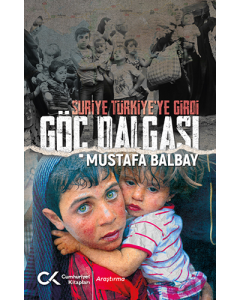 Göç Dalgası