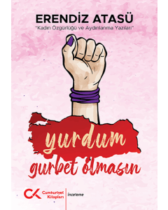 Yurdum Gurbet Olmasın