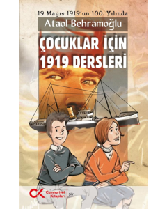 Çocuklar İçin 1919 Dersleri