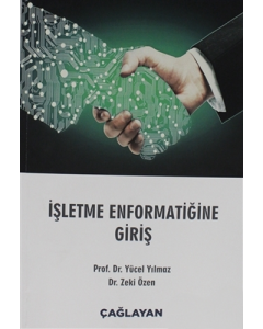 İşletme Enformatiğine Giriş