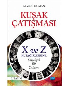 Kuşak Çatışması