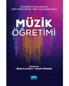 Müzik Öğretimi