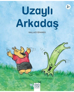 Uzaylı Arkadaş