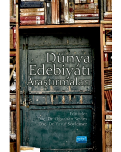 Dünya Edebiyatı Araştırmaları