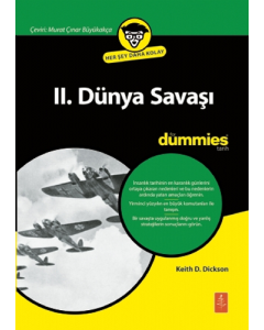 II. Dünya Savaşı For Dummies 