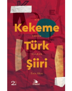 Kekeme Türk Şiiri