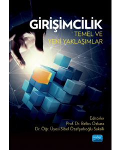 Girişimcilik
