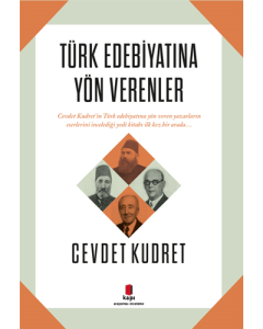Türk Edebiyatına Yön Verenler