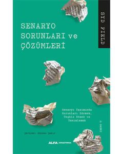 Senaryo Sorunları ve Çözümleri